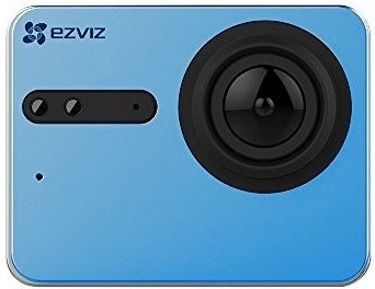 EZVIZ S5 Sport bleu