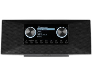 Medion LIFE P85135 ab € 119,00 | Preisvergleich bei idealo.at MEDION® LIFE® P85135 WLAN Internetradio, 7,1 cm (2,8'') TFT
