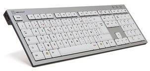 LogicKeyboard Premium Slim Line PC (FR)