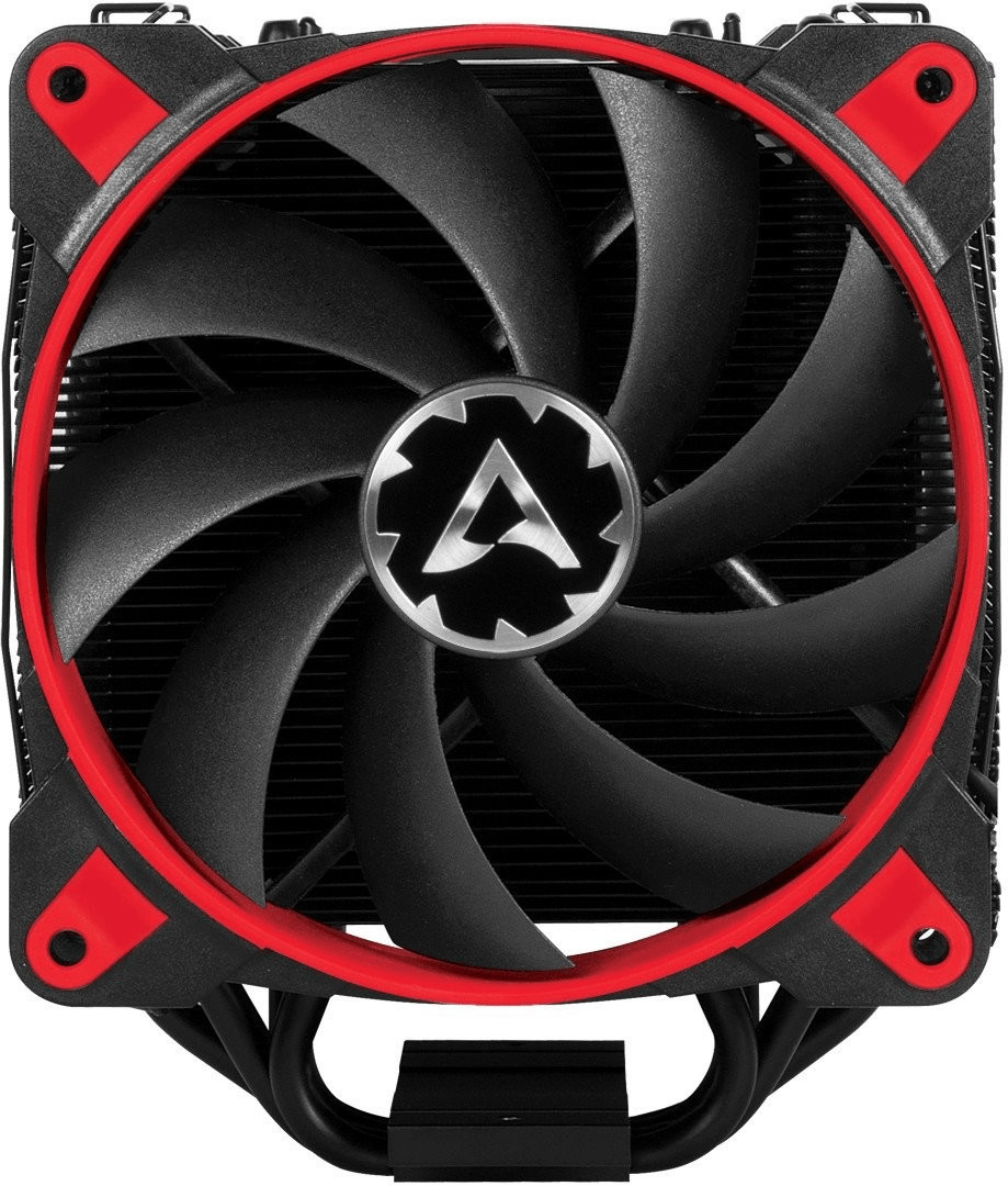 ARCTIC Freezer 33 eSports red (ACFRE00029A)