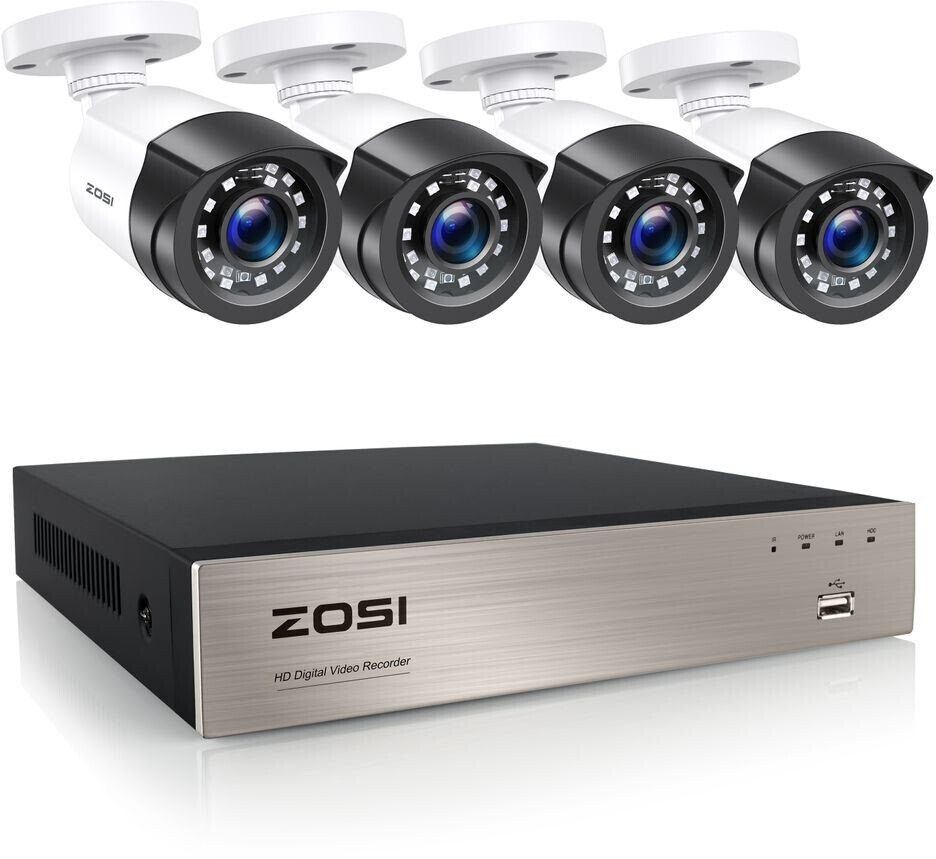 ZOSI 4PN-106B4-00