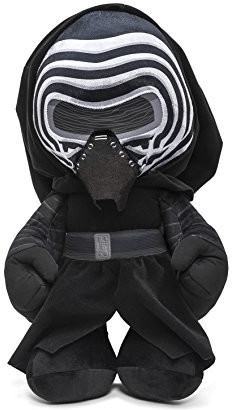 Joy Toy Star Wars - Kylo Ren 45 cm