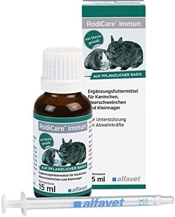alfavet RodiCare Immun 15 ml