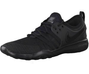 nike free tr 7 black