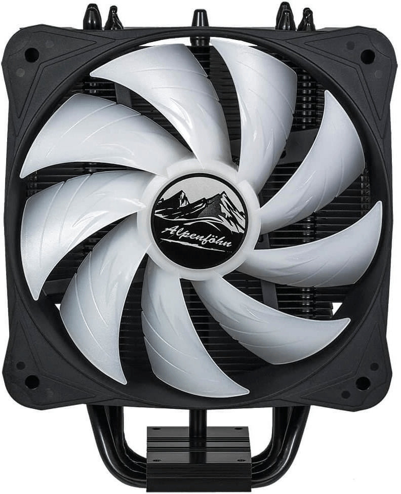Alpenföhn Ben Nevis Advanced RGB Black Edition (84000000152)