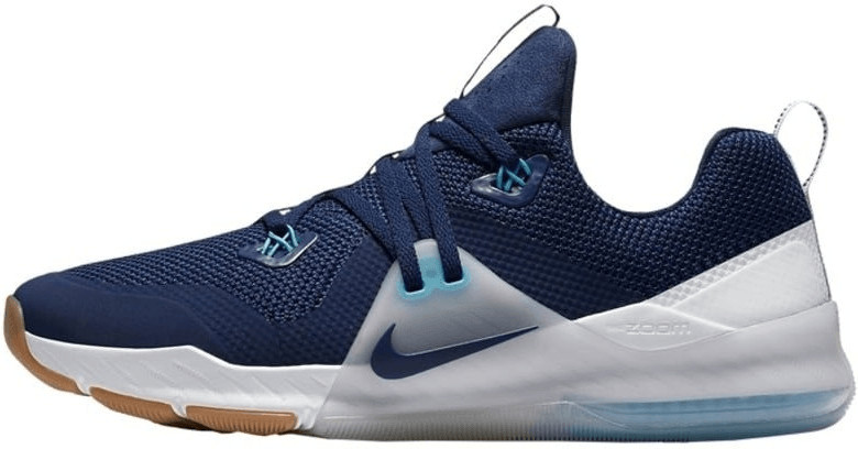 zoom train command