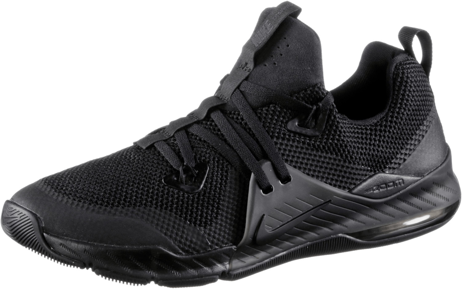 zoom train command