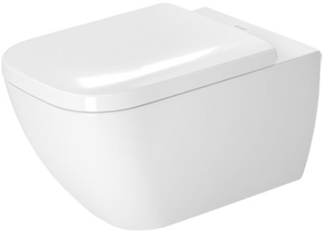 Duravit Happy D.2 36,5 x 54 cm (2222090000)