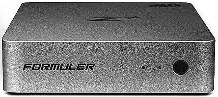 Formuler Z+