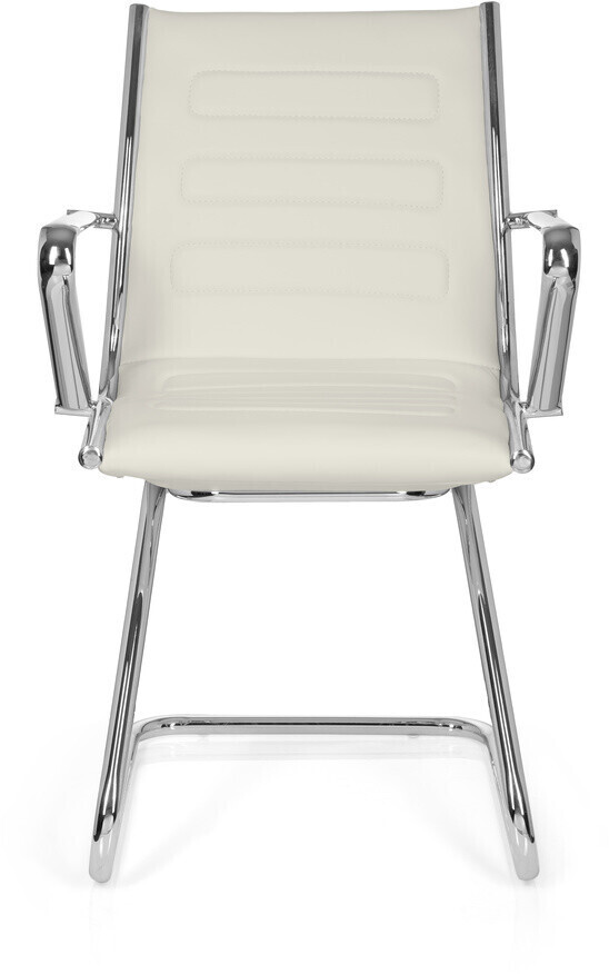 HJH Office PARIBA V III blanc