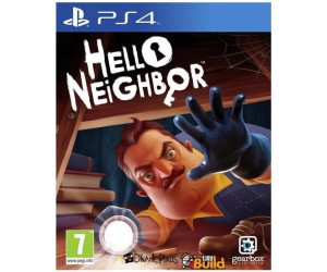 Hello neighbor xbox one price discount