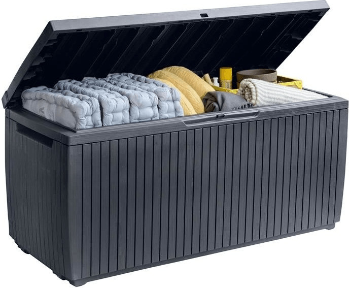 Keter Springwood 305 L grey