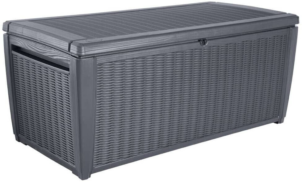 Keter Sumatra anthracite