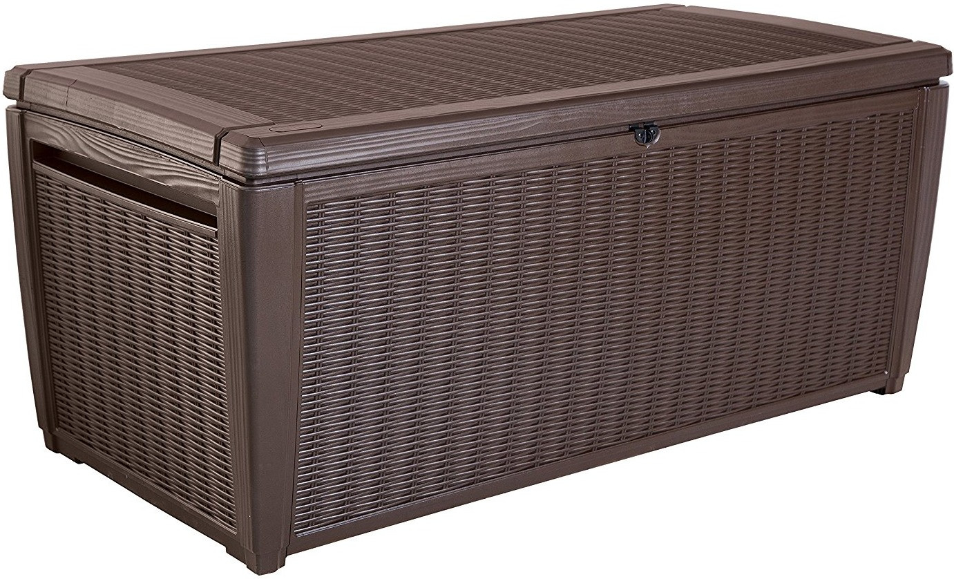 Keter Sumatra marron