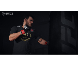 UFC desde 57,84 € | Compara precios en idealo