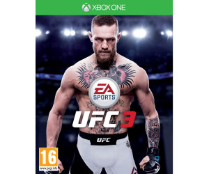 Comprar EA Sports UFC 4 Ps4 Barato Comparar Precios
