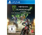 Monster Energy Supercross: The Official Videogame (PS4)