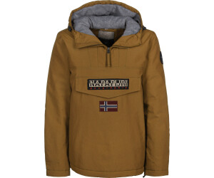 Buy Napapijri Jacket Rainforest Winter Men N0YGNJ from 170.70