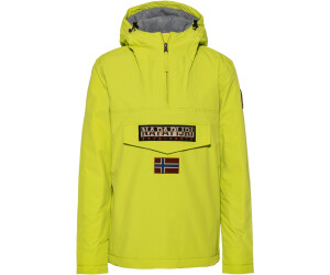 Buy Napapijri Jacket Rainforest Winter Men N0YGNJ from 170.70