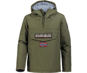 Napapijri Jacket Rainforest Winter Men N0YGNJ au meilleur prix sur idealo