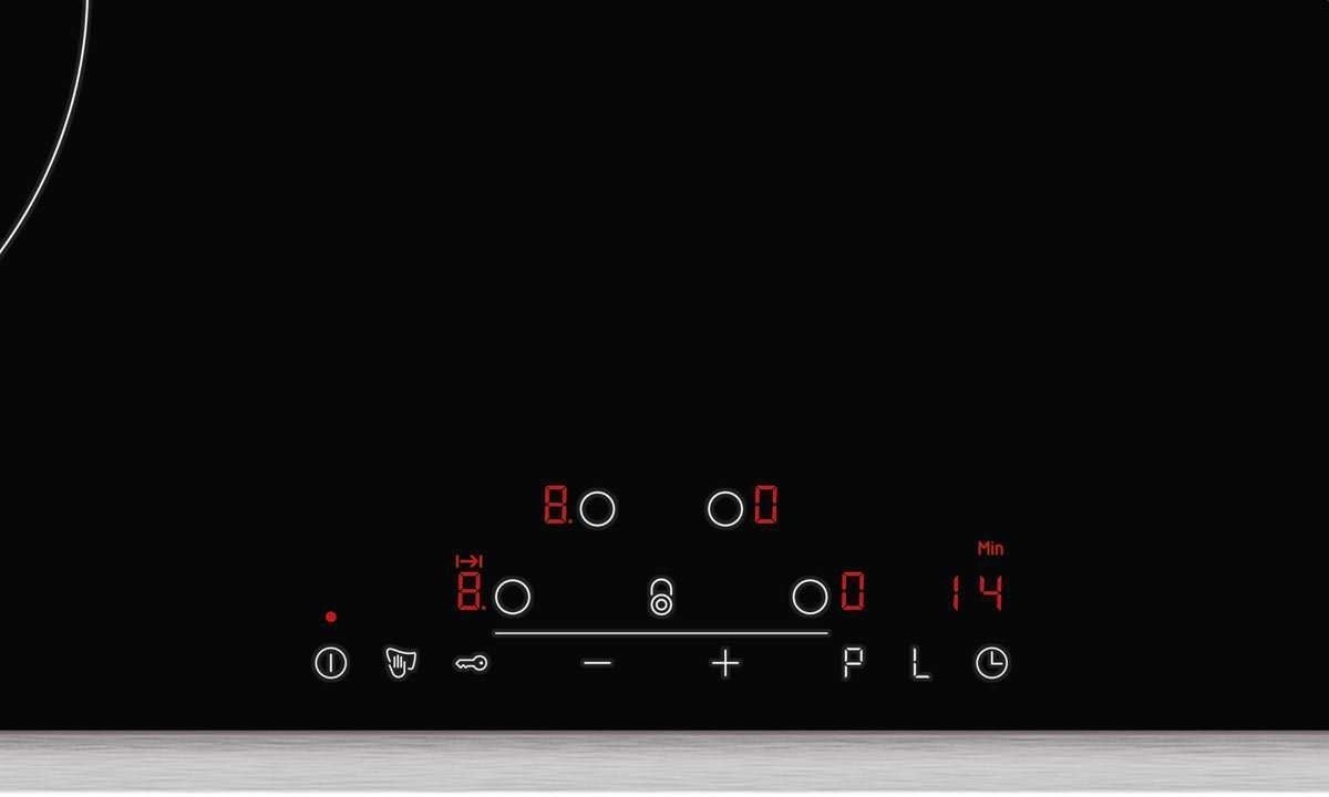 Neff XB48P ab 940,00 € Preisvergleich bei idealo.de