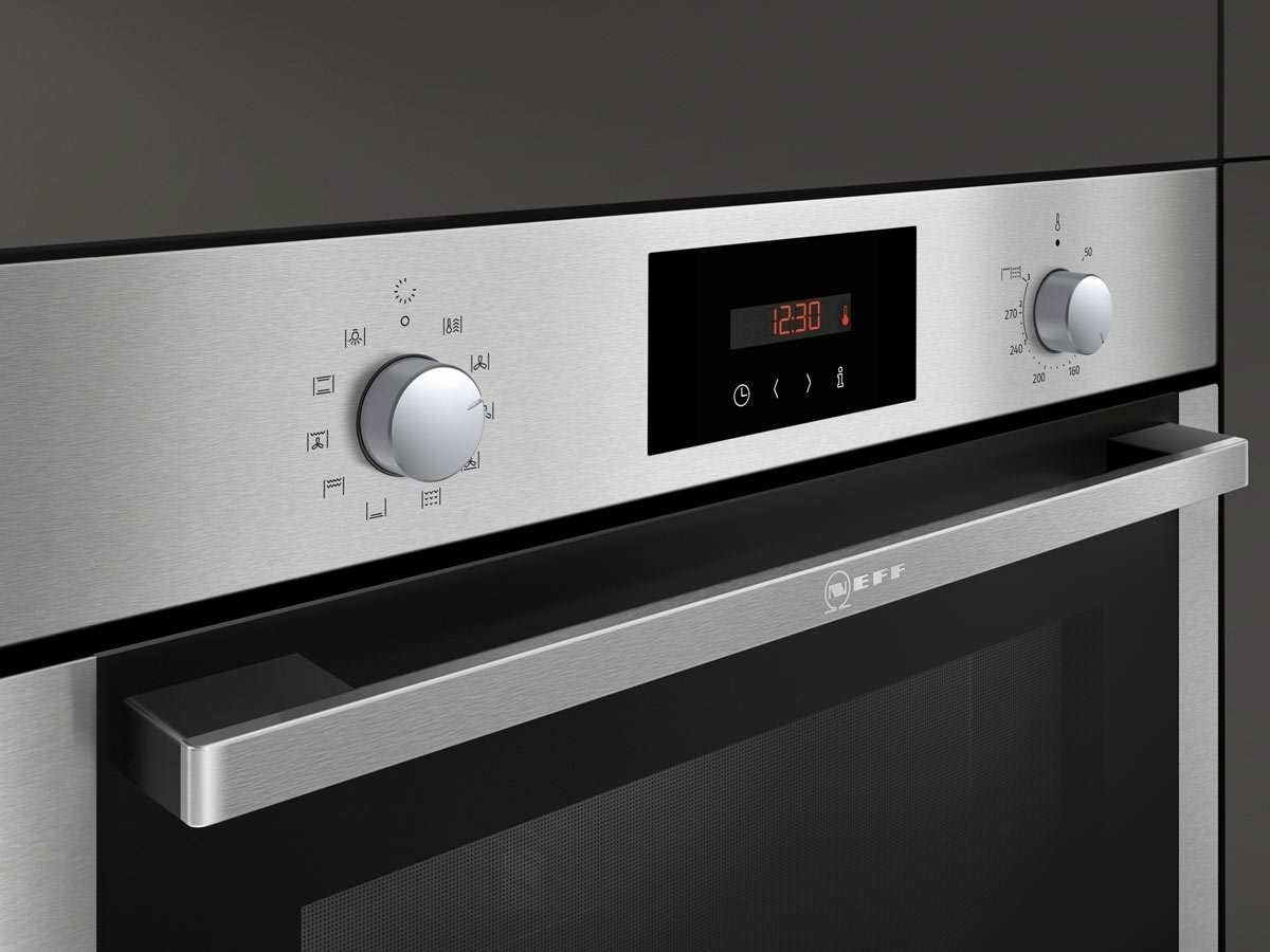 Neff XB48P ab 940,00 € Preisvergleich bei idealo.de