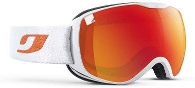 Julbo Pioneer J73112113 (blanc orange/mirror Spectron 3)