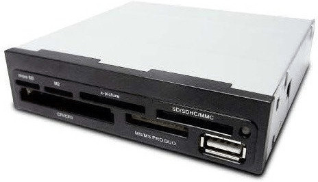 CoolBox CR-400