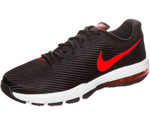 nike air max full ride tr 1.5 schwarz