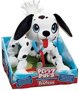 Giochi Preziosi Dalmatien