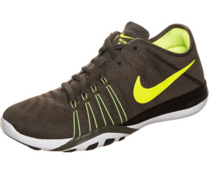 nike free tr6 black