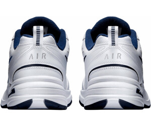 gas Ilegible fuegos artificiales Nike Air Monarch IV white/metallic silver desde 69,99 € | Compara precios  en idealo