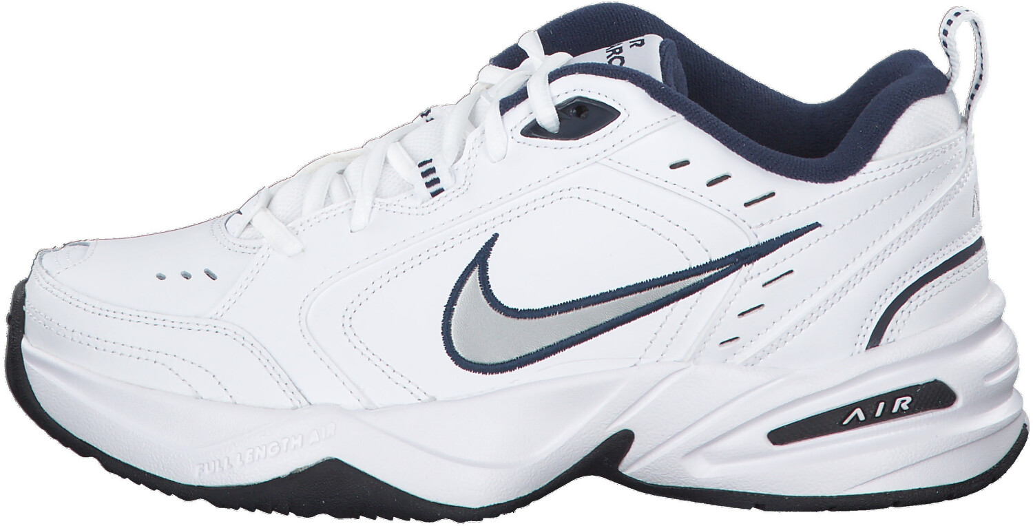 air monarch white
