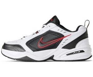 are nike air monarch iv slip resistant
