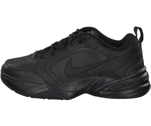 Buy Air Monarch IV Black/Black from (Today) – Best on idealo.co.uk