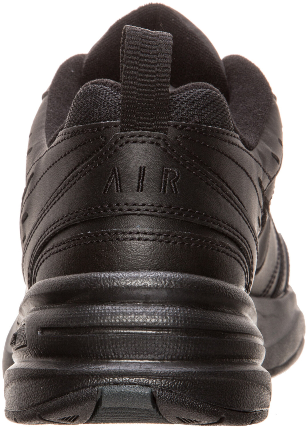 Air monarch 4 black sales
