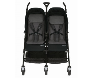 maxi cosi twin