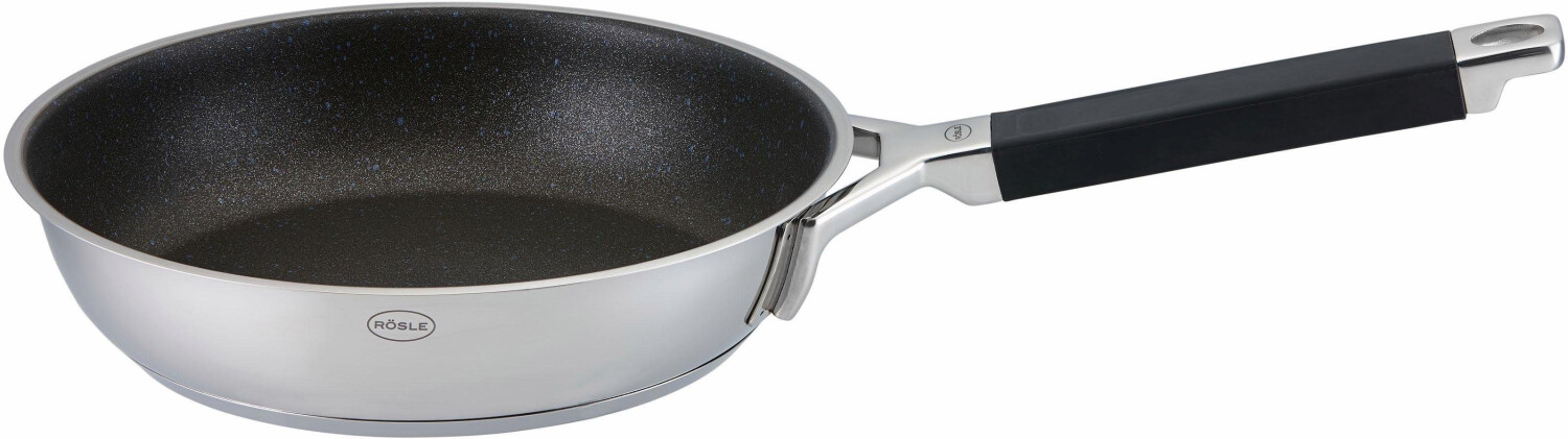 Rösle Silence ProResist 24 cm