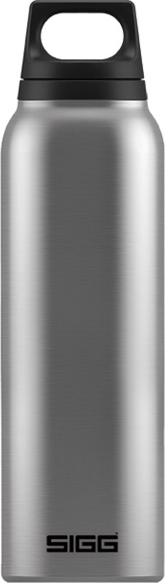 SIGG Hot & Cold (0,5 L) gris