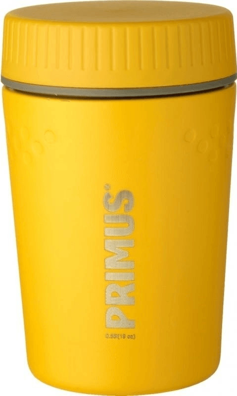Primus Trailbreak Lunch Jug 0,55 l yellow