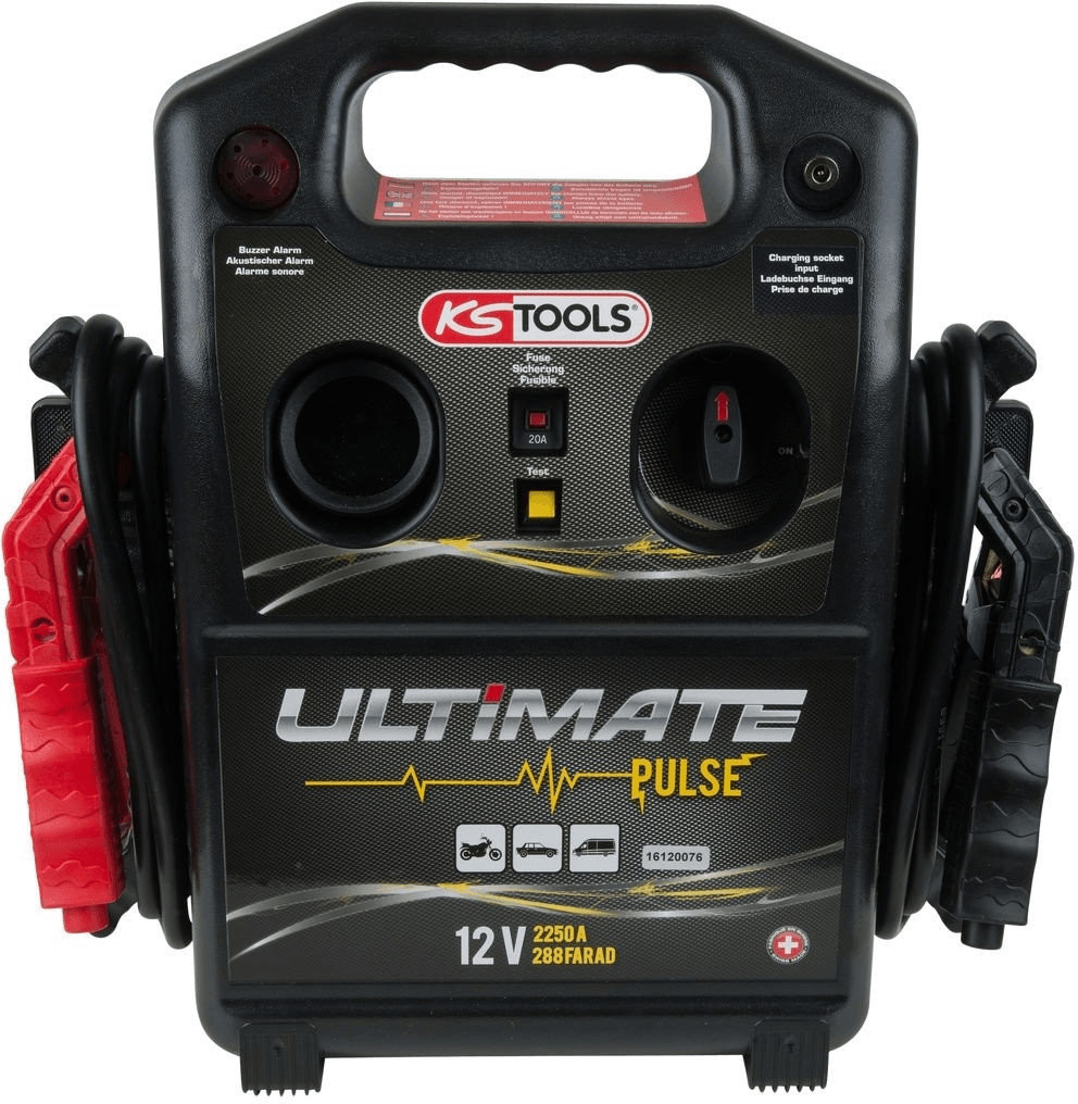 KS Tools Ultimat Pulse