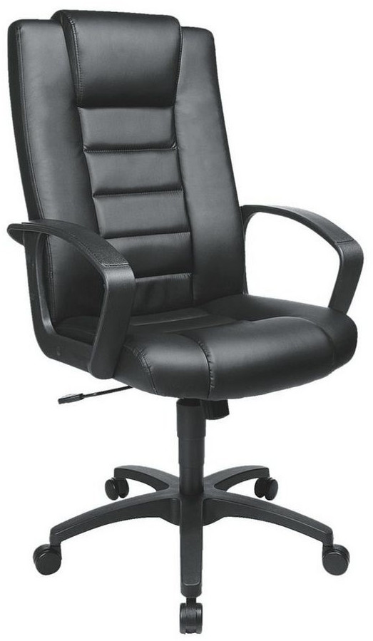 Topstar Comfort Point 10 black