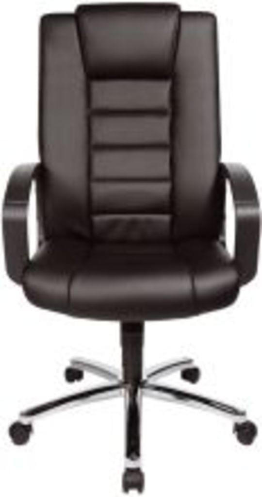 Topstar Comfort Point 10 chromed/black