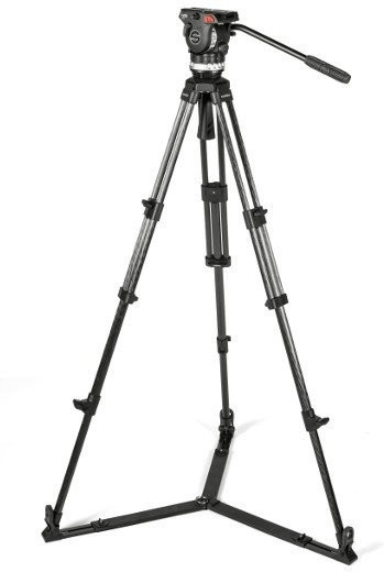 Sachtler System Ace XL GS CF