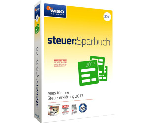 Buhl WISO Steuer:Sparbuch 2018