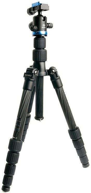Benro iFOTO + IB0 Carbon