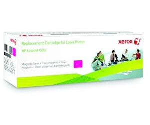 Xerox 006R03476 ersetzt HP CF365A