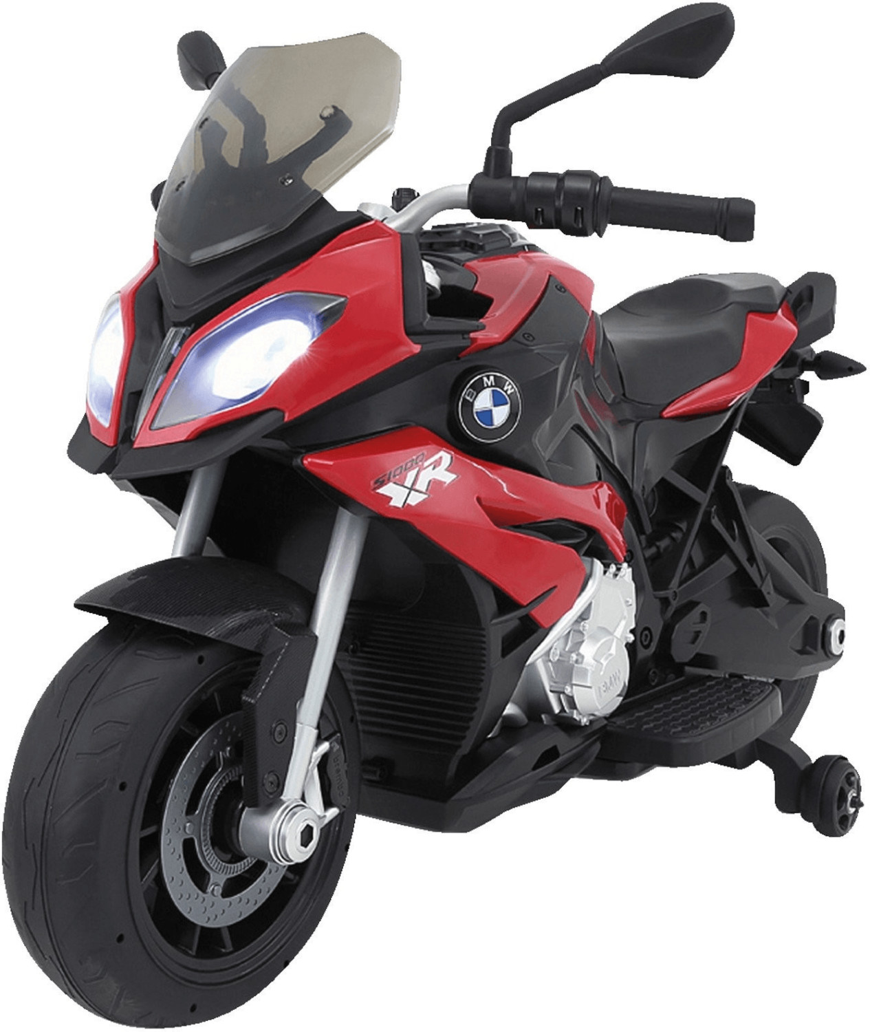 Jamara BMW S1000XR 6 V rouge