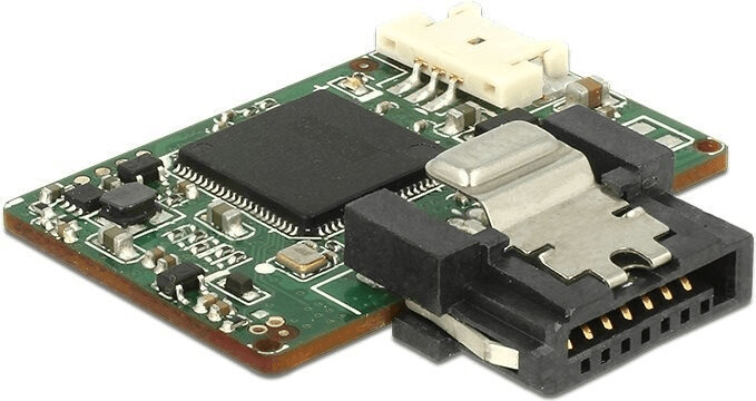 DeLock SATA III DOM 32 Go (54749)