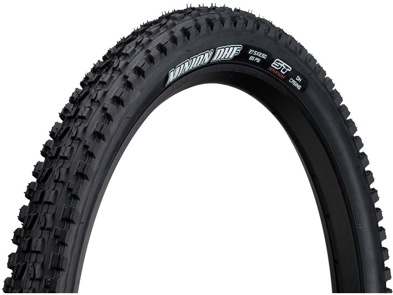 Maxxis Minion DHF3C MaxxTerra EXO TR 27.5 x 2.50 63 584 au meilleur prix sur idealo